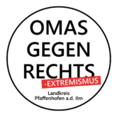 Omas gegen Rechts